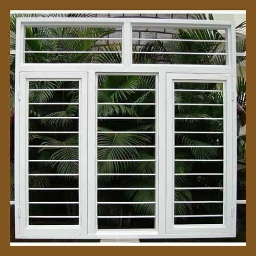 23 Loại Cửa Sổ | Các Loại Cửa Sổ Và Kiểu Cửa Sổ Dùng Cho Nhà Ở